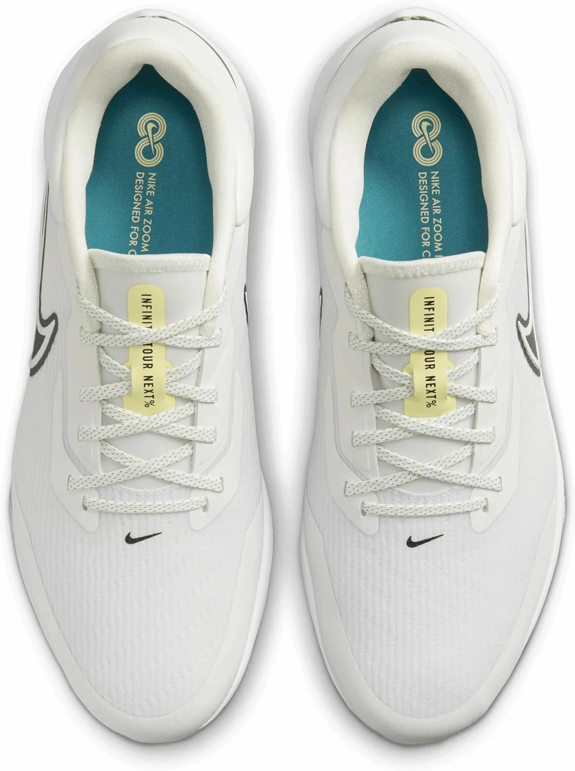 Nike Air Zoom Infinity Tour Next% Men's Golf Shoes