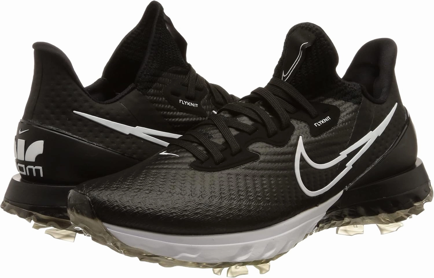 Nike Air Zoom Infinity Tour Next% Men's Golf Shoes