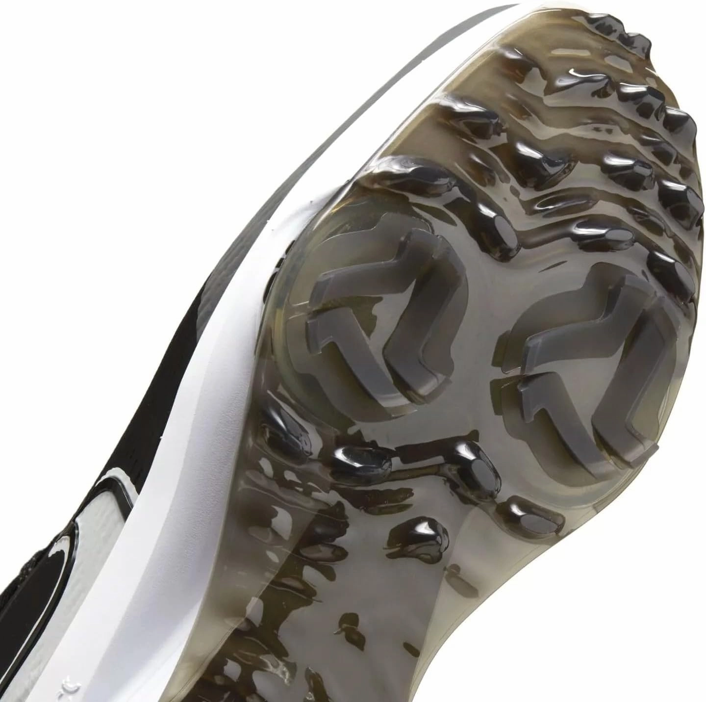 Nike Air Zoom Infinity Tour Next% Men's Golf Shoes