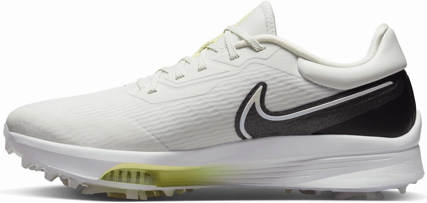 Nike Air Zoom Infinity Tour Next% Men's Golf Shoes