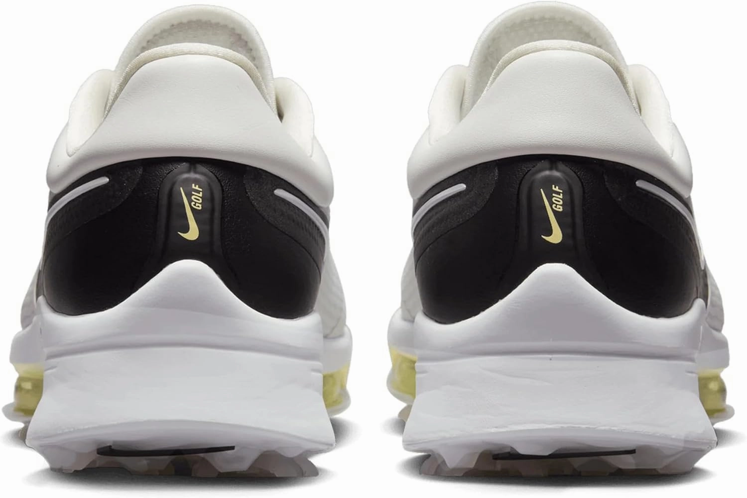 Nike Air Zoom Infinity Tour Next% Men's Golf Shoes