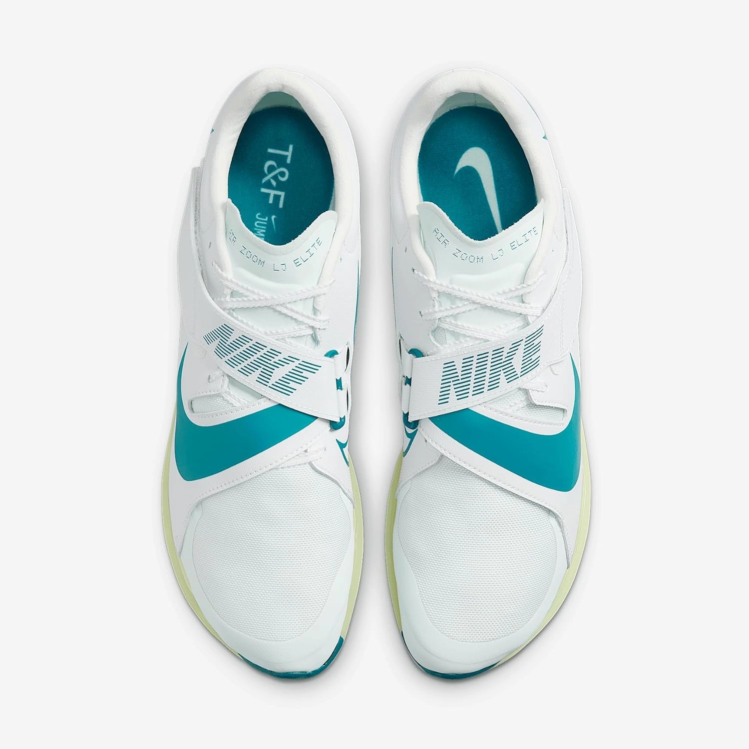 Nike Air Zoom LJ Elite Track & Field Jumping Spikes