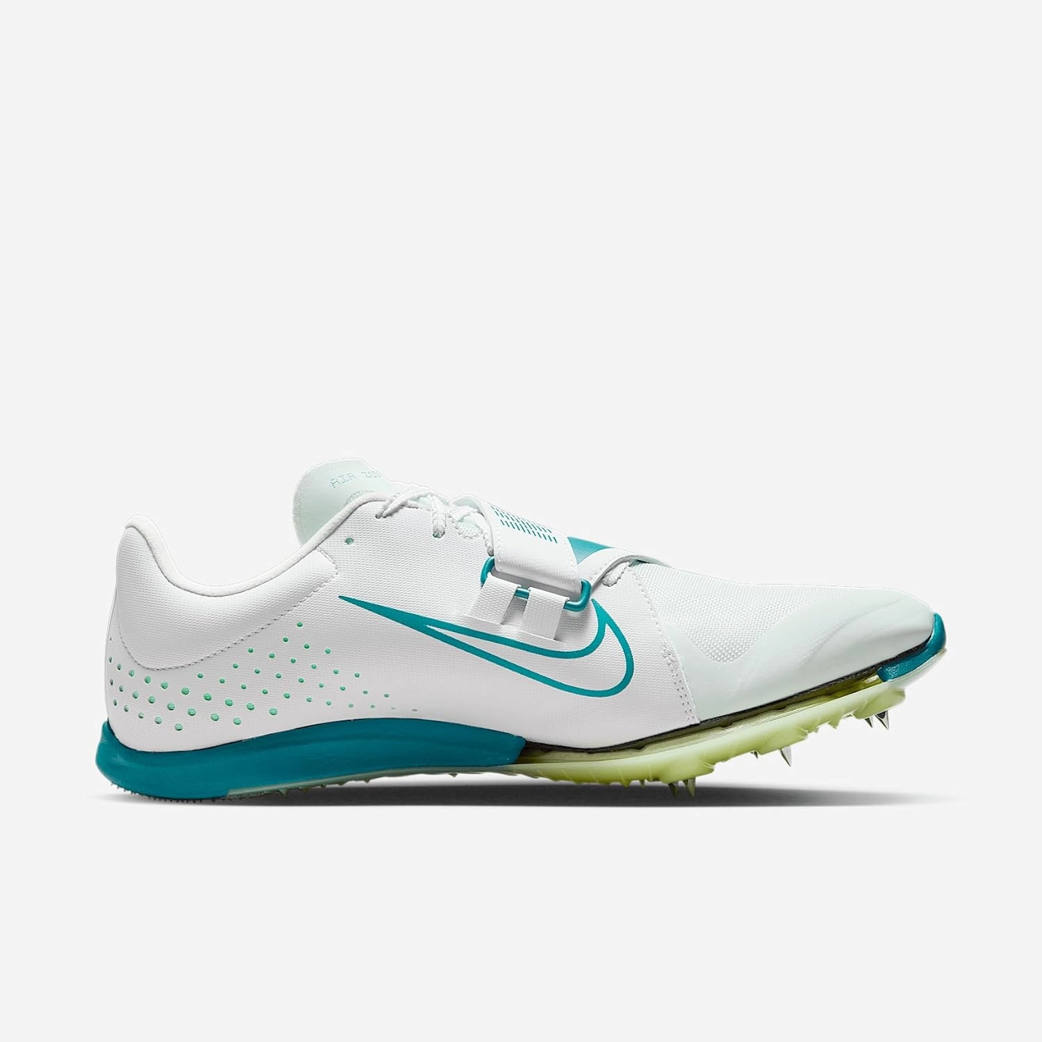 Nike Air Zoom LJ Elite Track & Field Jumping Spikes