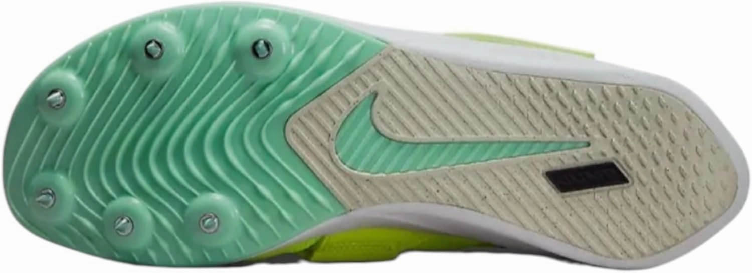 Nike Air Zoom LJ Elite Track & Field Jumping Spikes