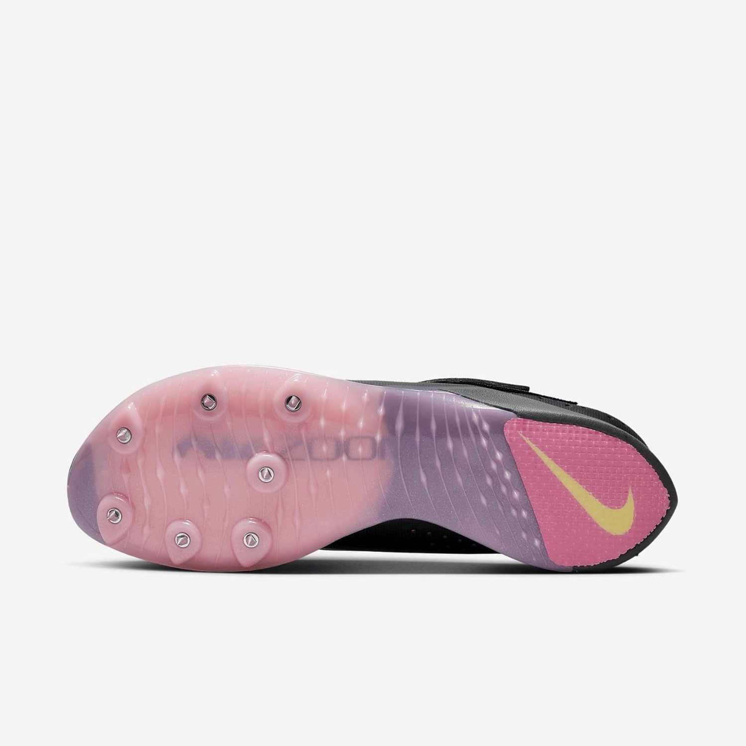 Nike Air Zoom LJ Elite Track & Field Jumping Spikes
