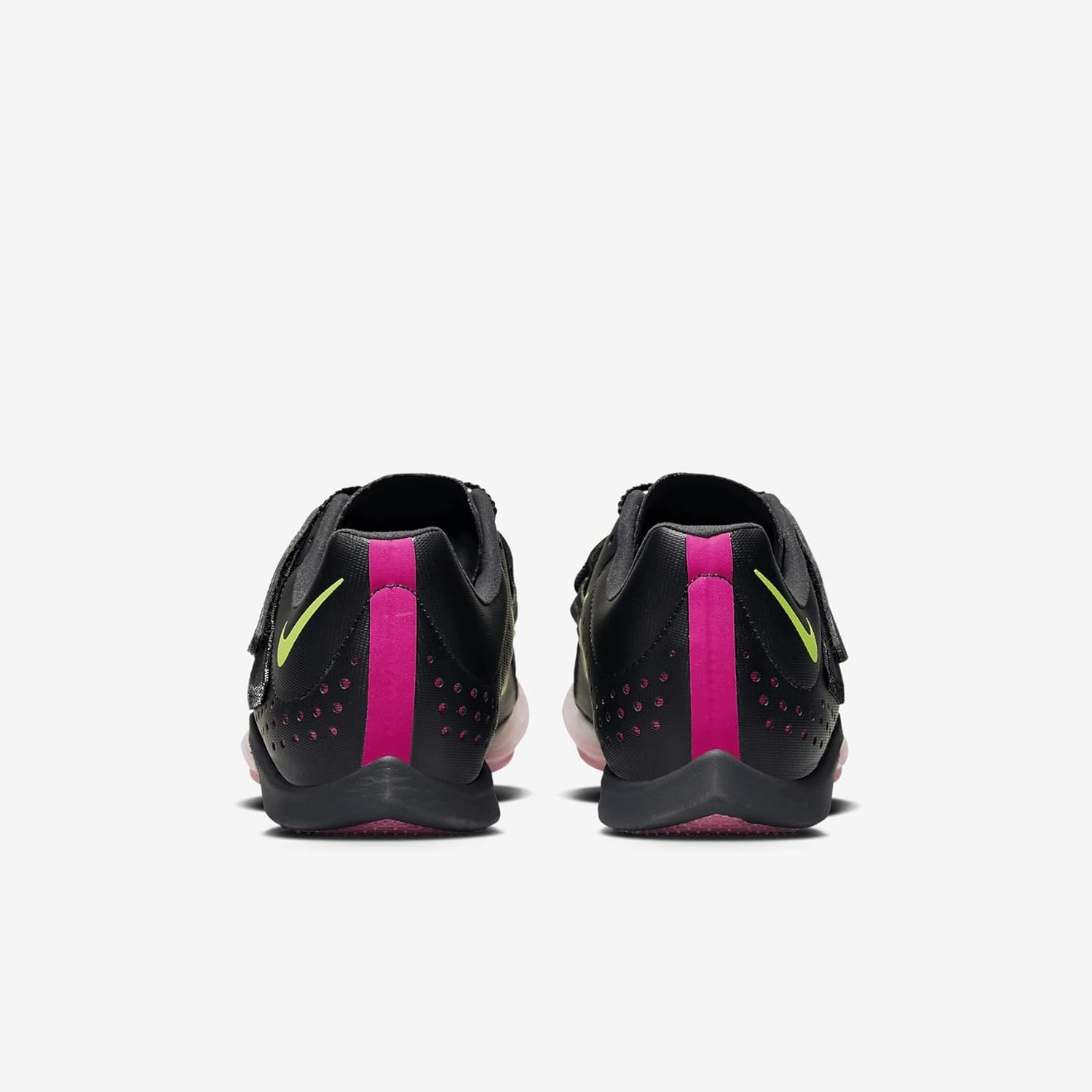 Nike Air Zoom LJ Elite Track & Field Jumping Spikes