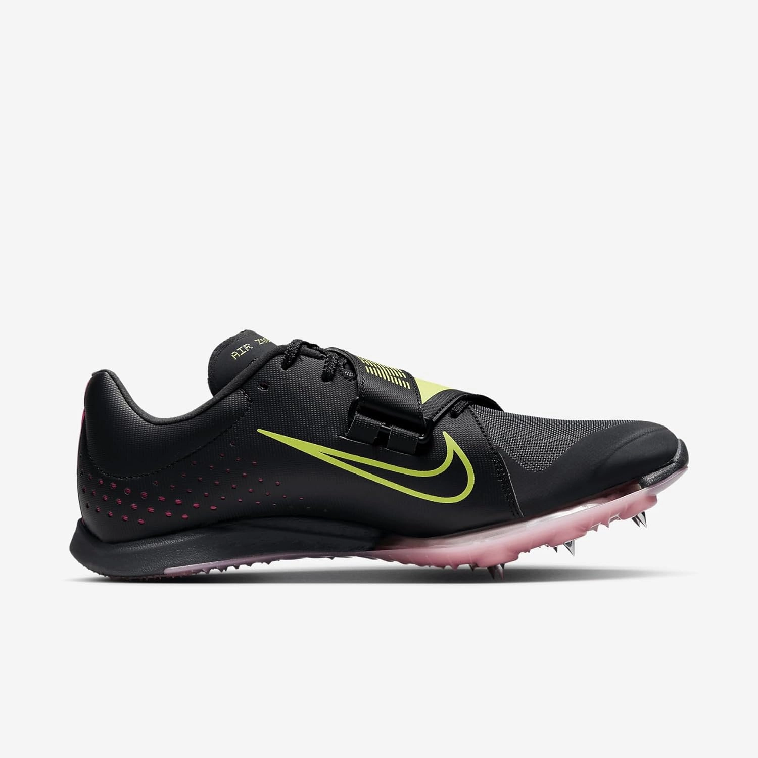 Nike Air Zoom LJ Elite Track & Field Jumping Spikes