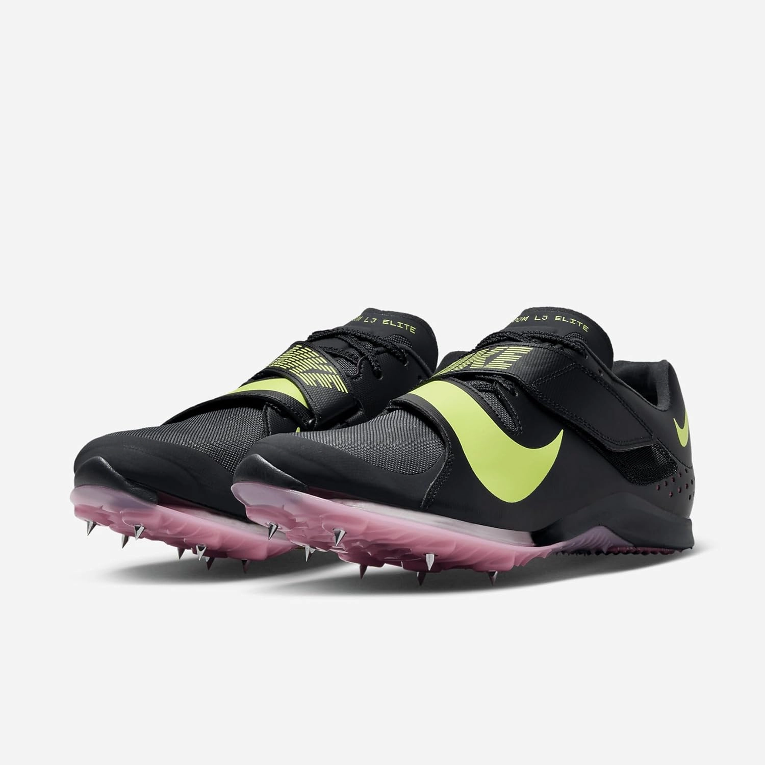 Nike Air Zoom LJ Elite Track & Field Jumping Spikes
