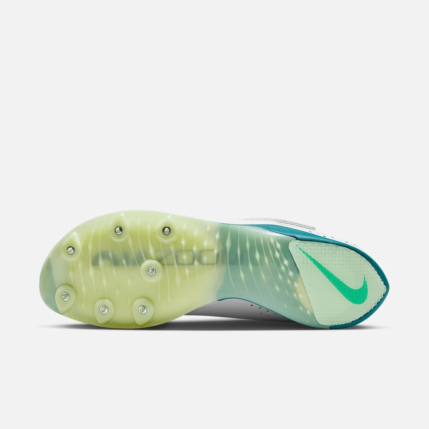 Nike Air Zoom LJ Elite Track & Field Jumping Spikes