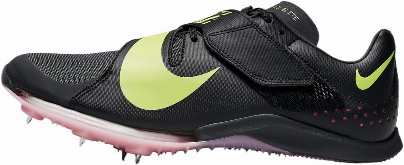 Nike Air Zoom LJ Elite Track & Field Jumping Spikes
