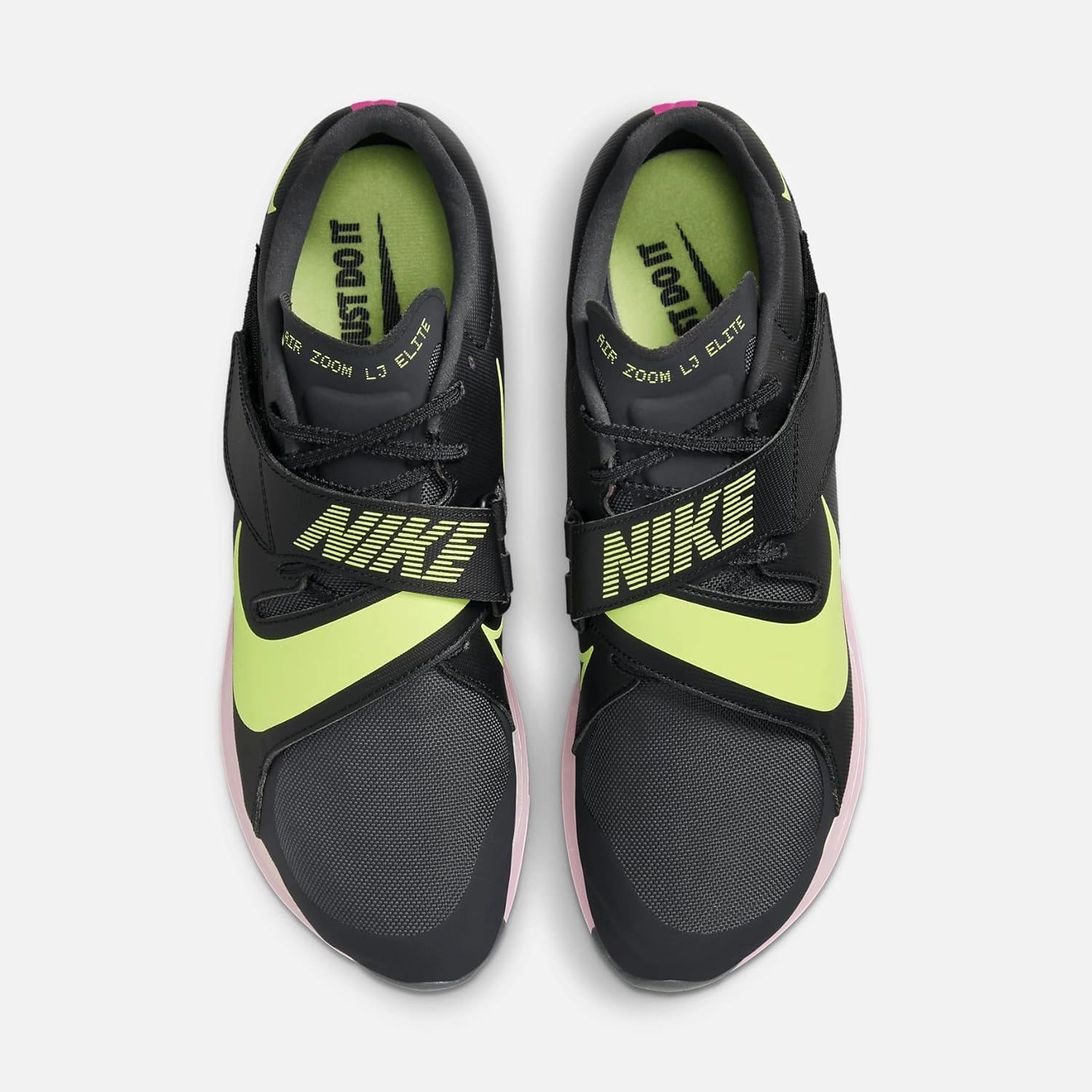 Nike Air Zoom LJ Elite Track & Field Jumping Spikes