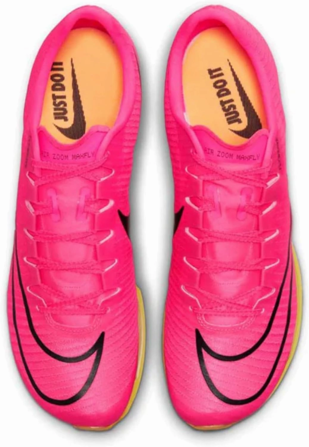 Nike Air Zoom Maxfly Track Cleat Unisex