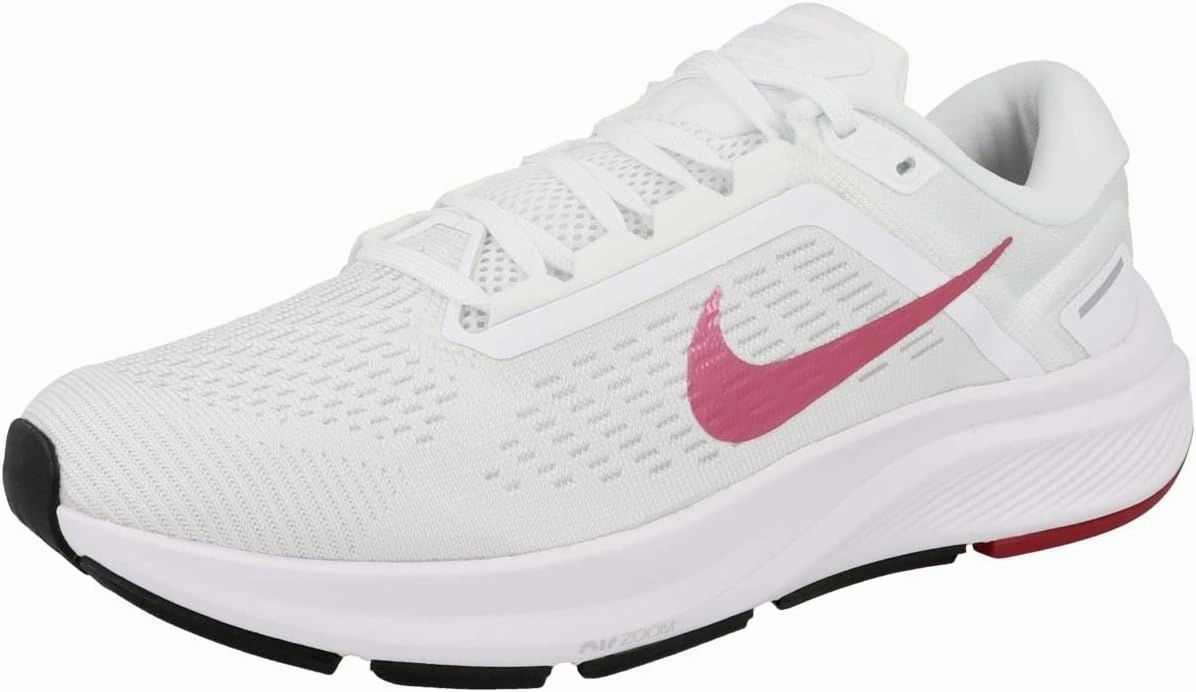 Nike Air Zoom Structure 24 Women's Road Running Shoes
