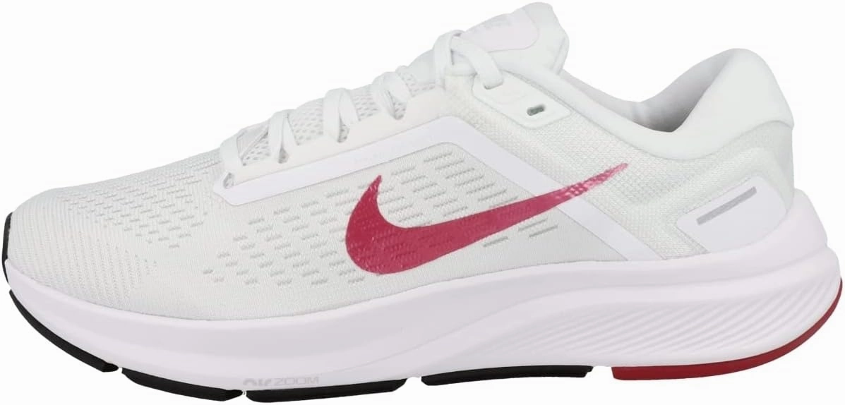 Nike Air Zoom Structure 24 Women's Road Running Shoes