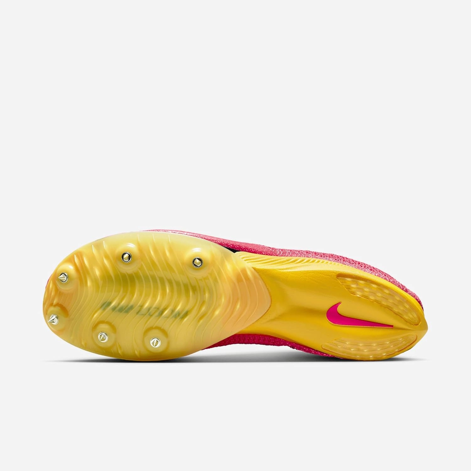 Nike Air Zoom Victory Athletics Distance Spikes