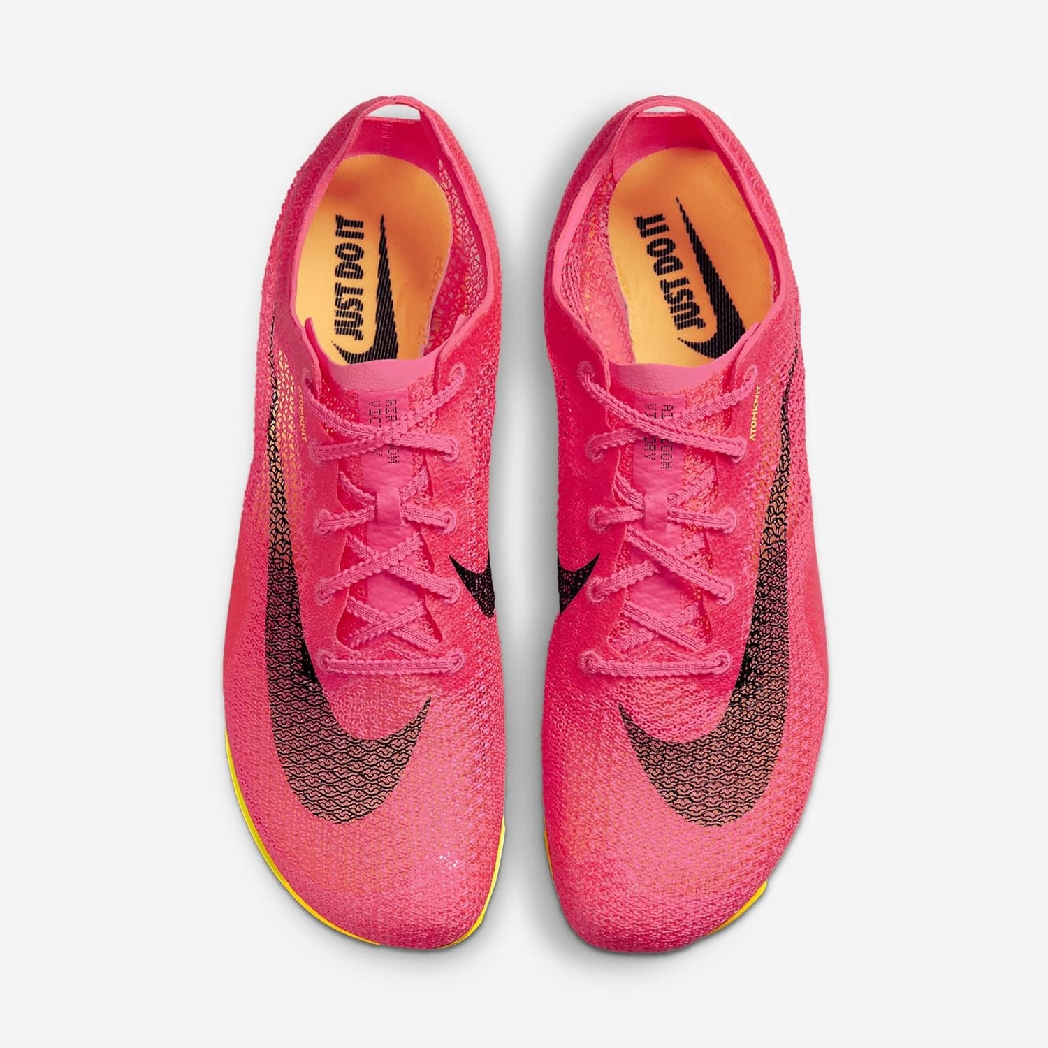Nike Air Zoom Victory Athletics Distance Spikes