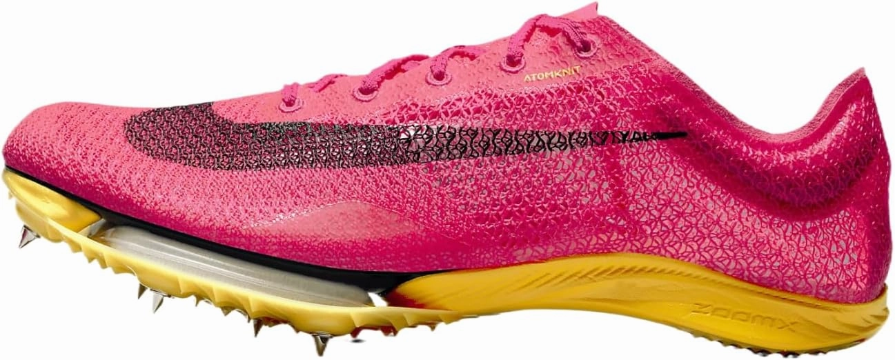 Nike Air Zoom Victory Athletics Distance Spikes