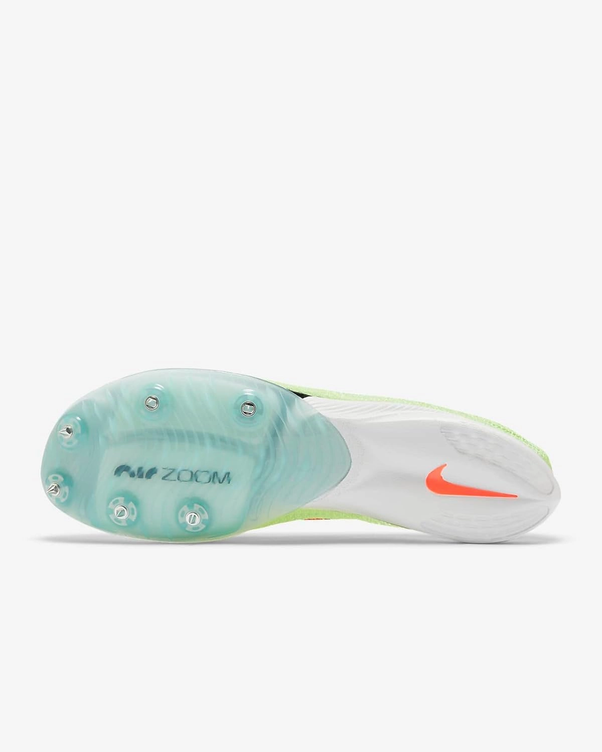 Nike Air Zoom Victory Athletics Distance Spikes
