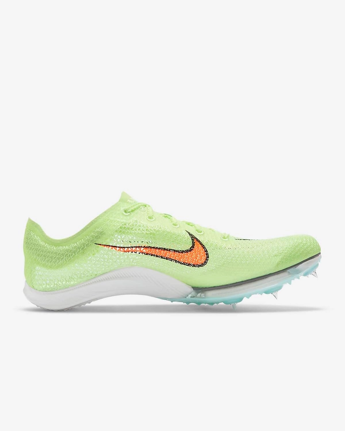 Nike Air Zoom Victory Athletics Distance Spikes