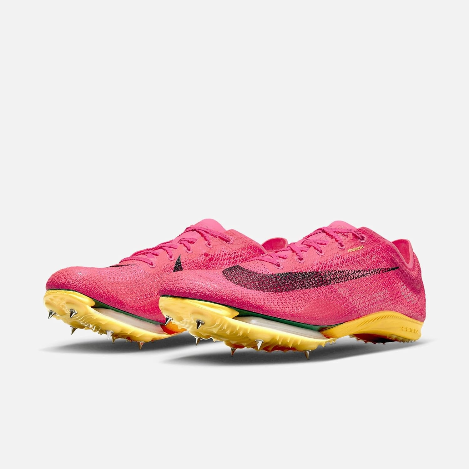 Nike Air Zoom Victory Athletics Distance Spikes