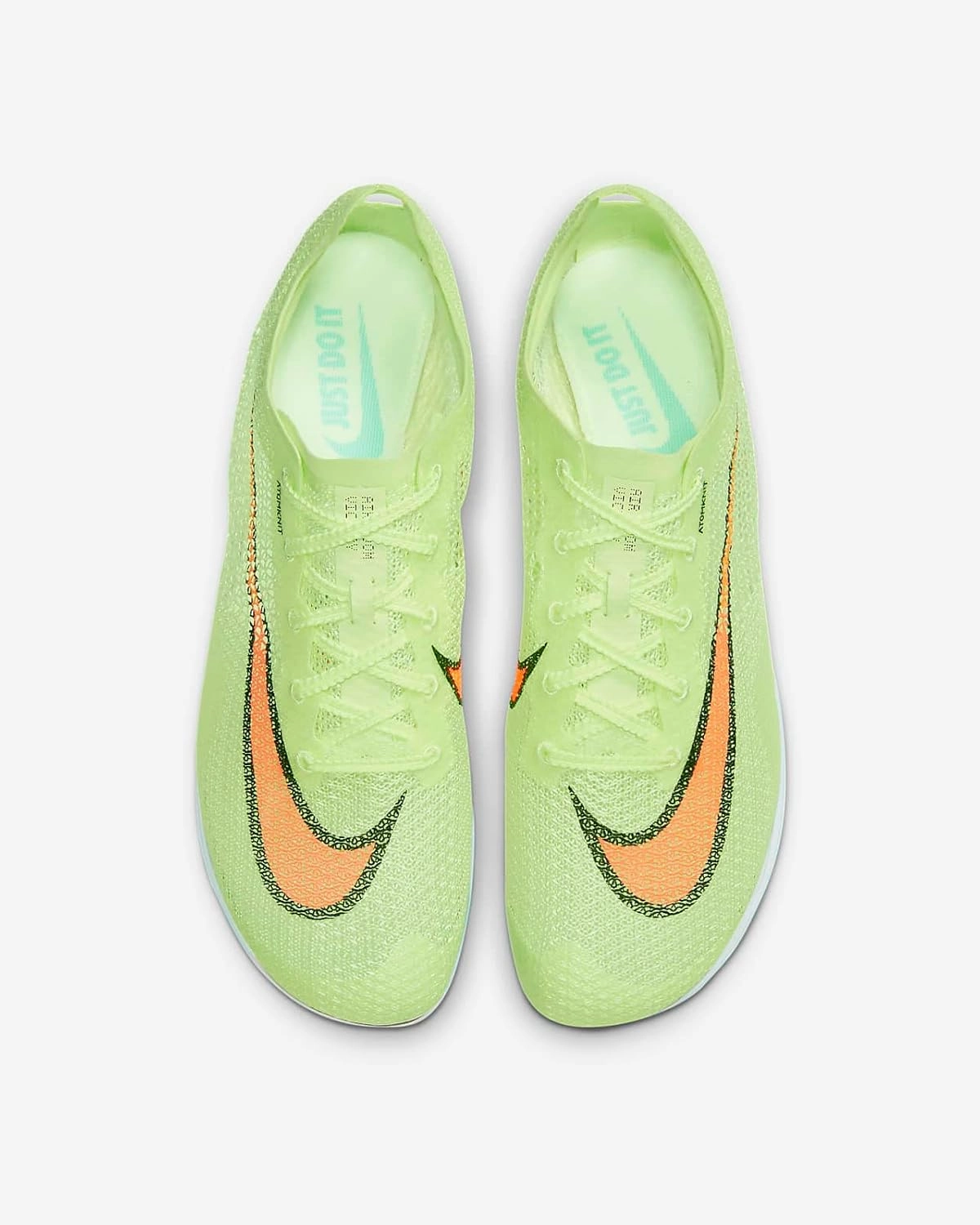 Nike Air Zoom Victory Athletics Distance Spikes