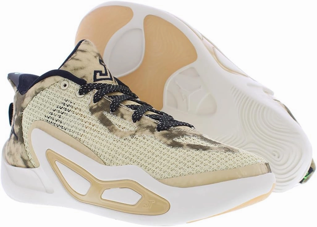 Nike Boys Jordan Tatum 1 Basketball Shoes