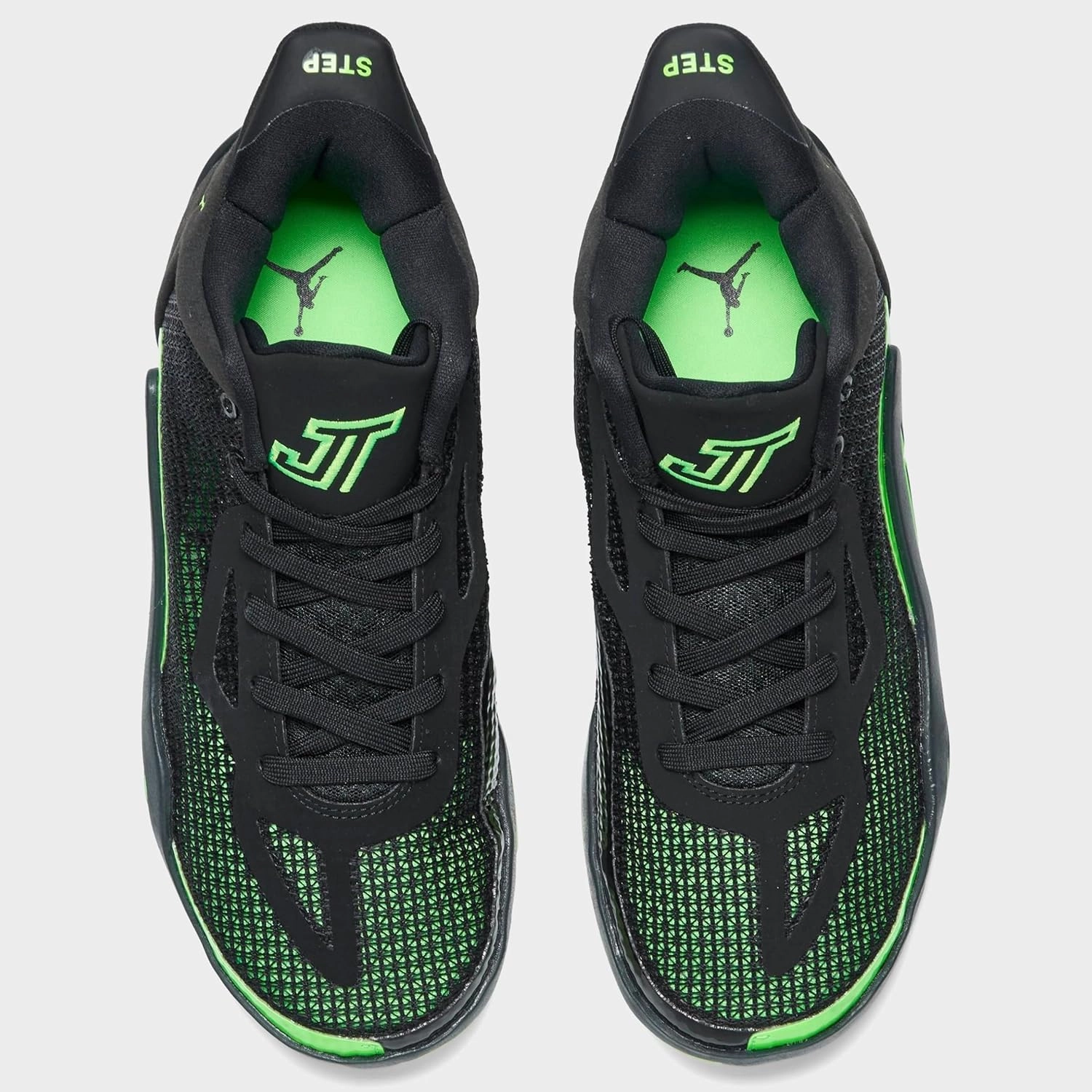 Nike Boys Jordan Tatum 1 Basketball Shoes