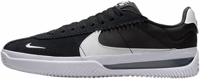 Nike BRSB Skate Shoes (DH9227-001, Black/Black/White/White)