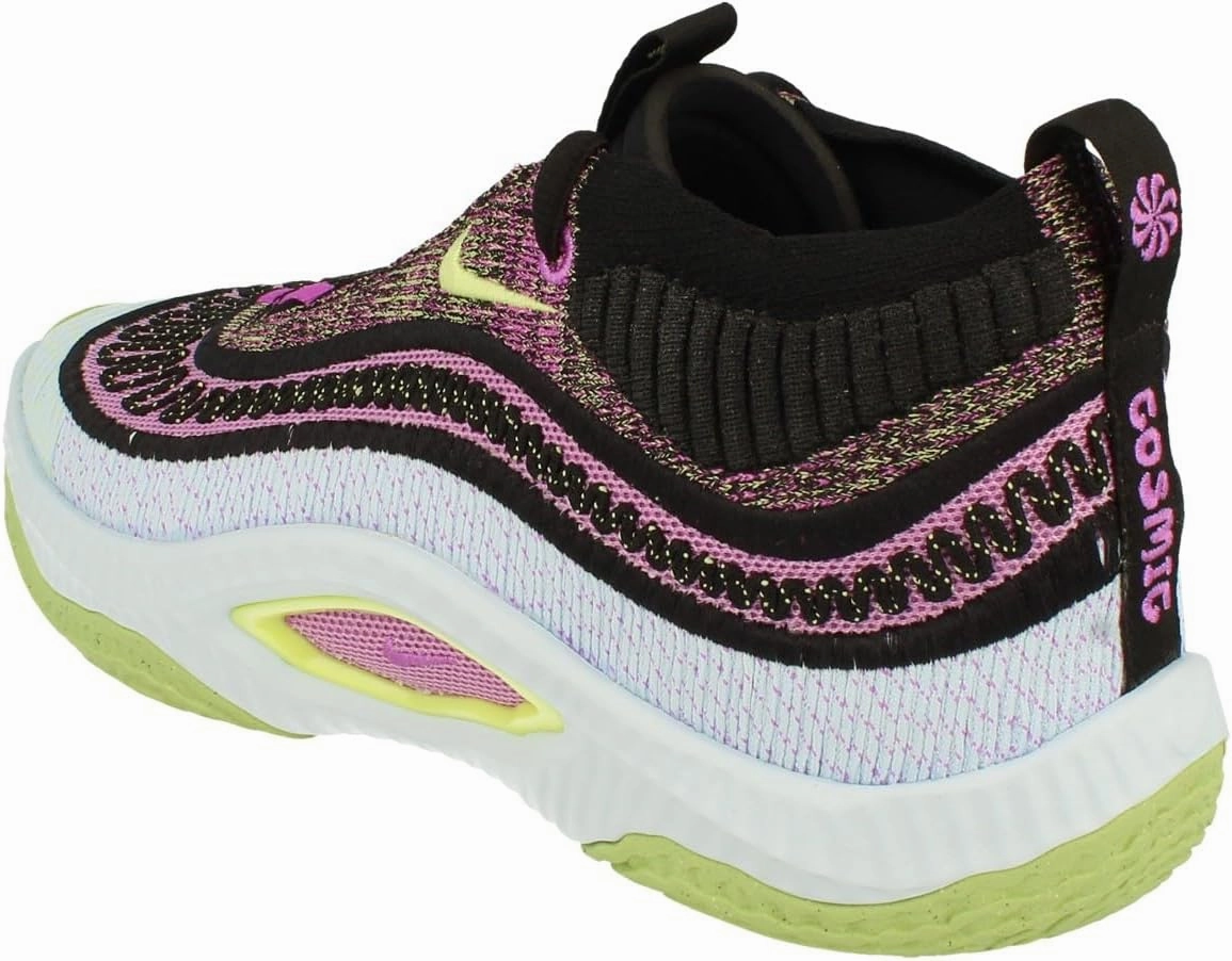 NIKE Cosmic Unity 3 Basketball Shoes Adult DV2757-100