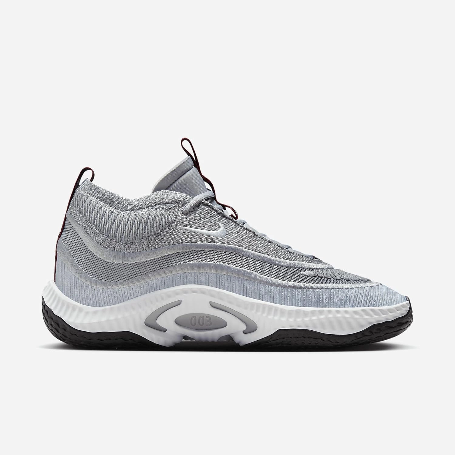 NIKE Cosmic Unity 3 Basketball Shoes Adult DV2757-100