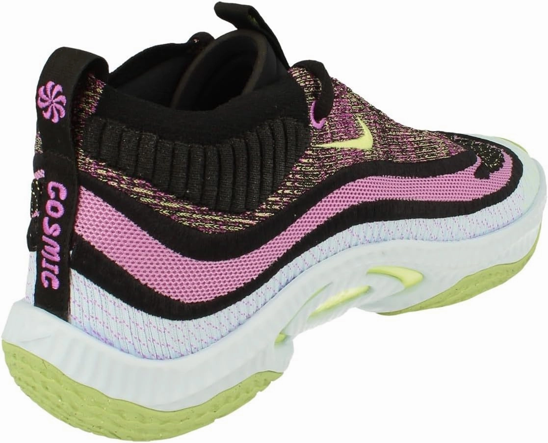 NIKE Cosmic Unity 3 Basketball Shoes Adult DV2757-100
