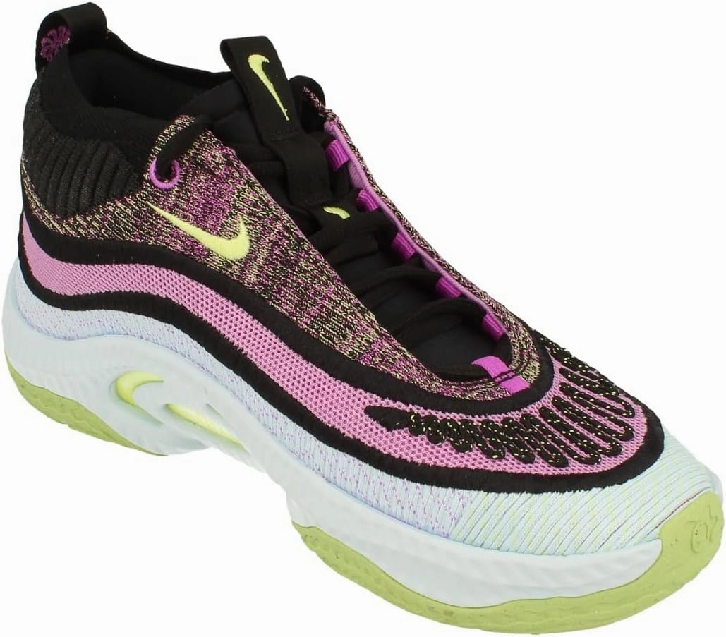 NIKE Cosmic Unity 3 Basketball Shoes Adult DV2757-100