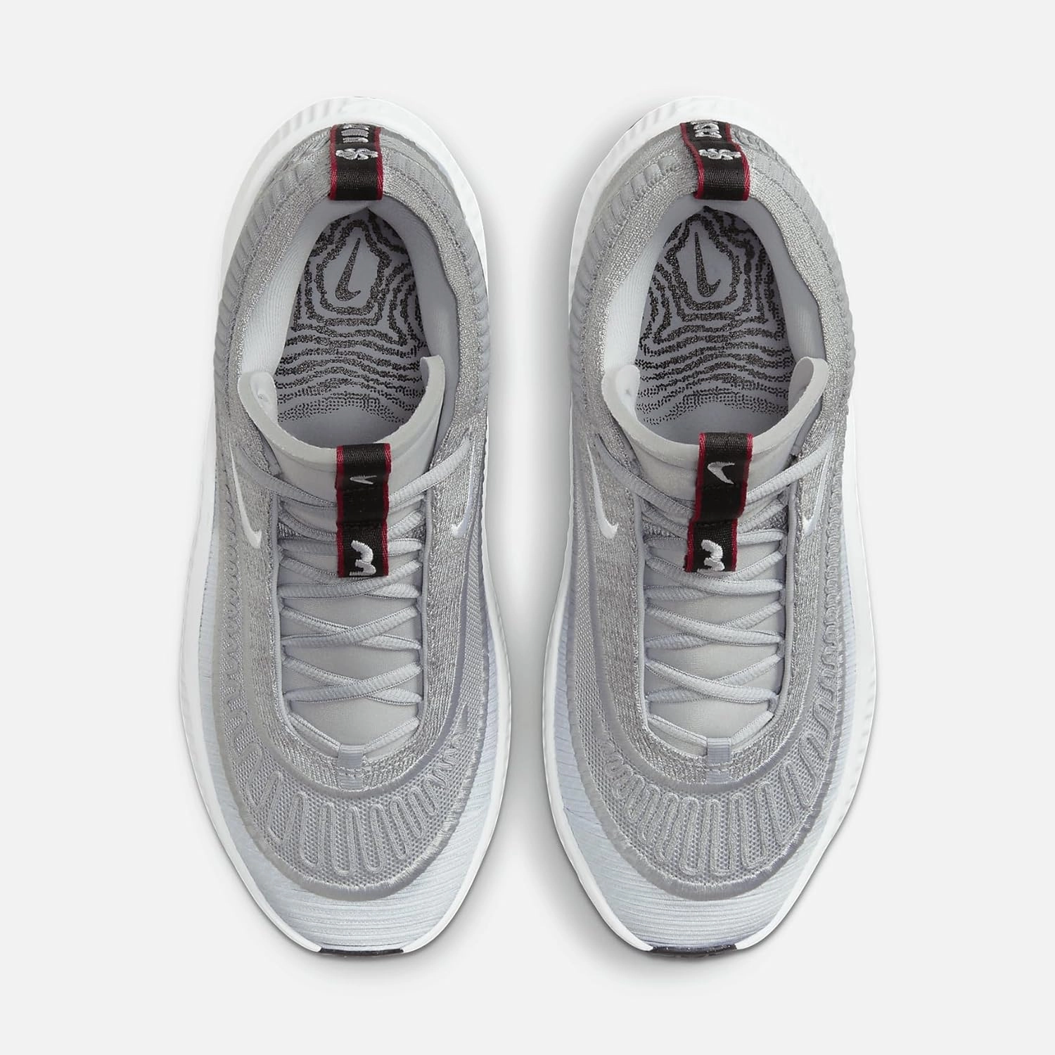 NIKE Cosmic Unity 3 Basketball Shoes Adult DV2757-100