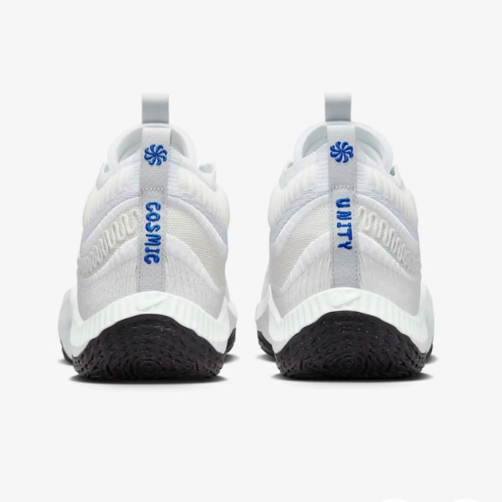 NIKE Cosmic Unity 3 Basketball Shoes Adult DV2757-100