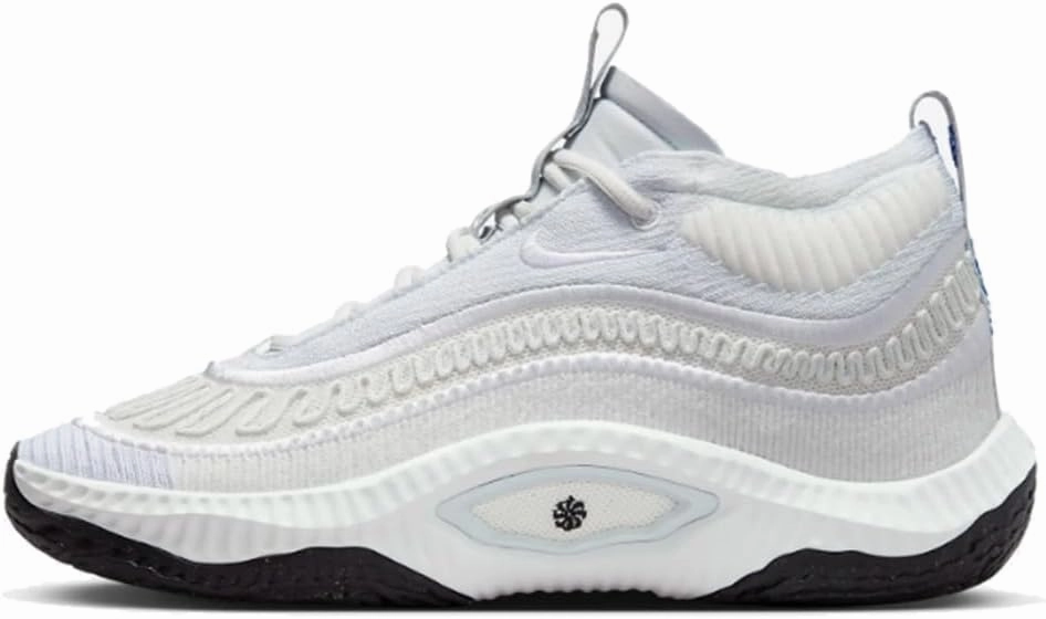 NIKE Cosmic Unity 3 Basketball Shoes Adult DV2757-100