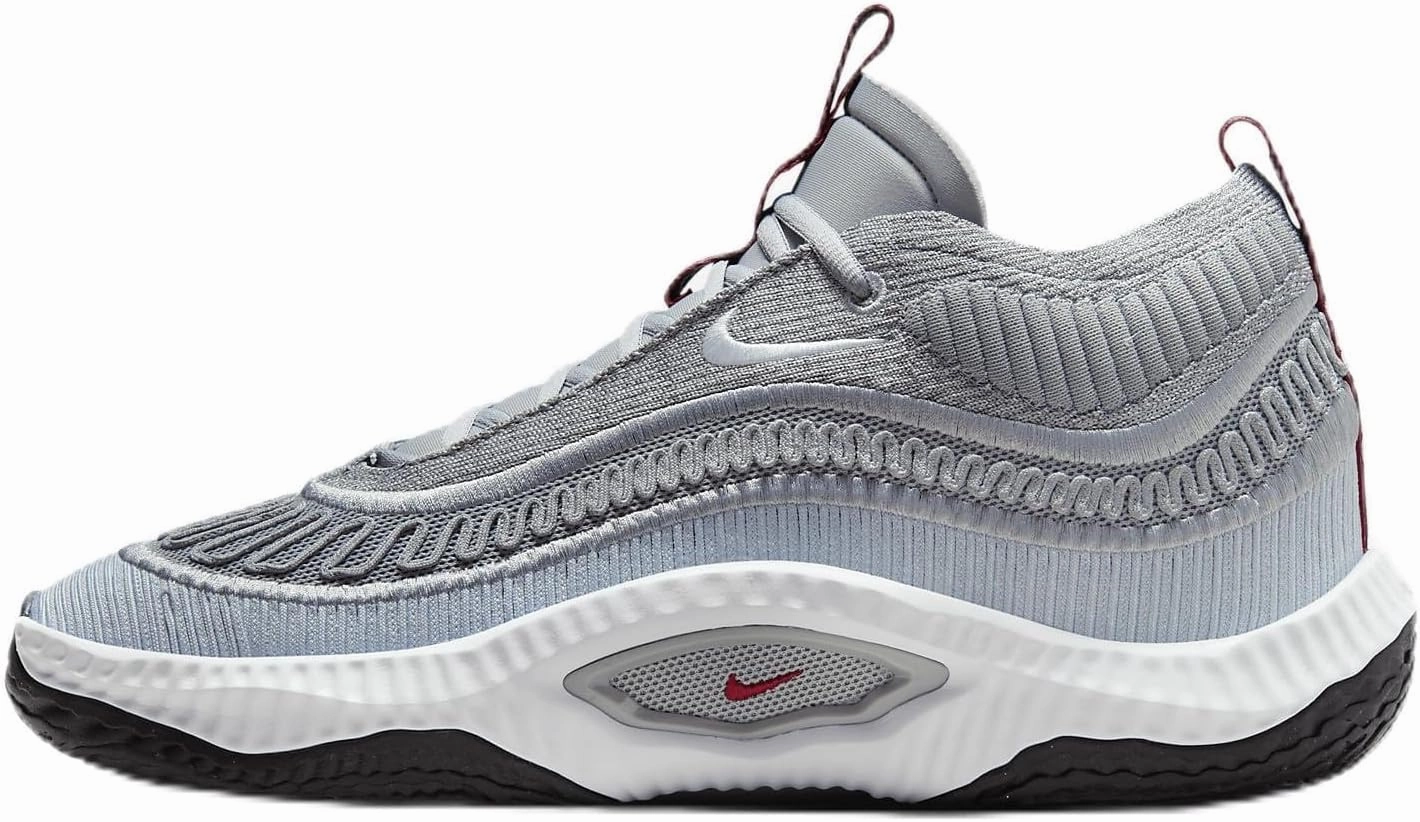 NIKE Cosmic Unity 3 Basketball Shoes Adult DV2757-100