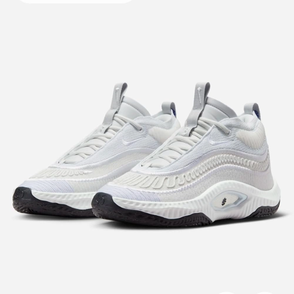NIKE Cosmic Unity 3 Basketball Shoes Adult DV2757-100