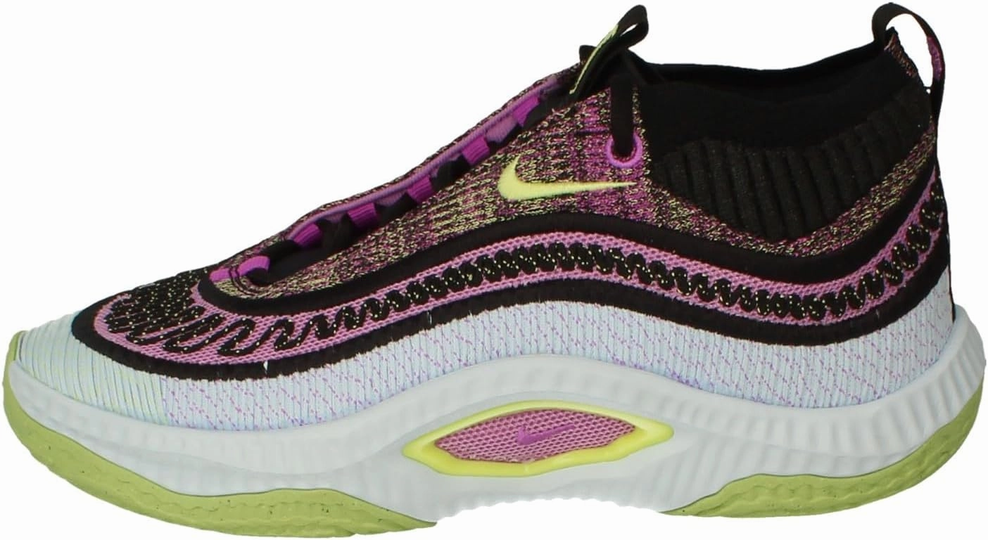 NIKE Cosmic Unity 3 Basketball Shoes Adult DV2757-100