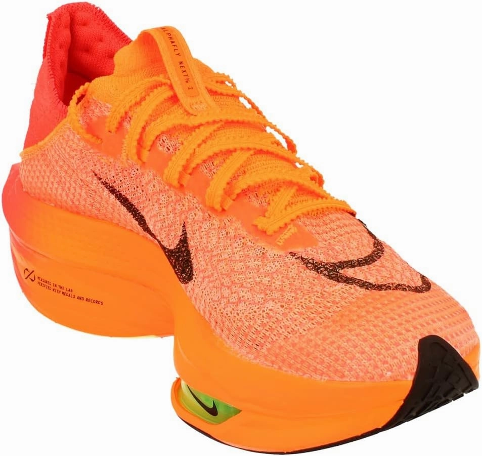 Nike Damen Air Zoom Alphafly Traillaufschuh