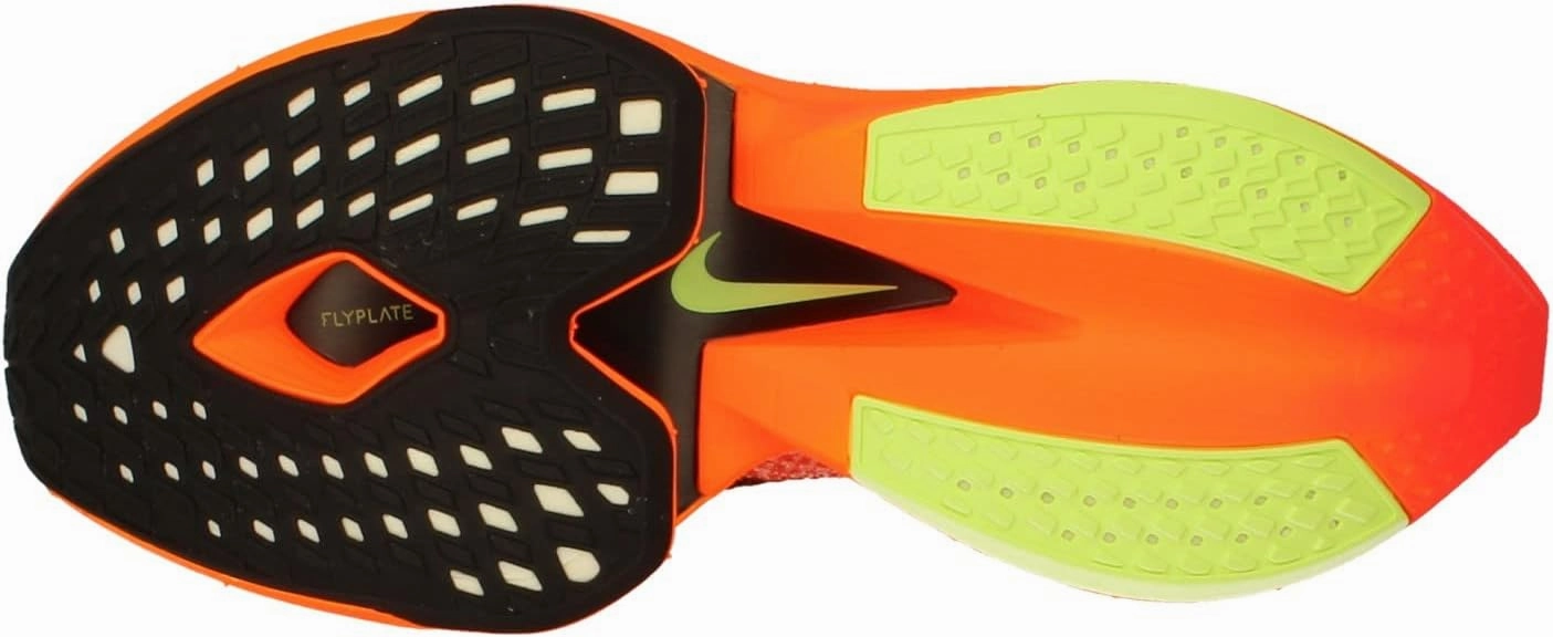 Nike Damen Air Zoom Alphafly Traillaufschuh