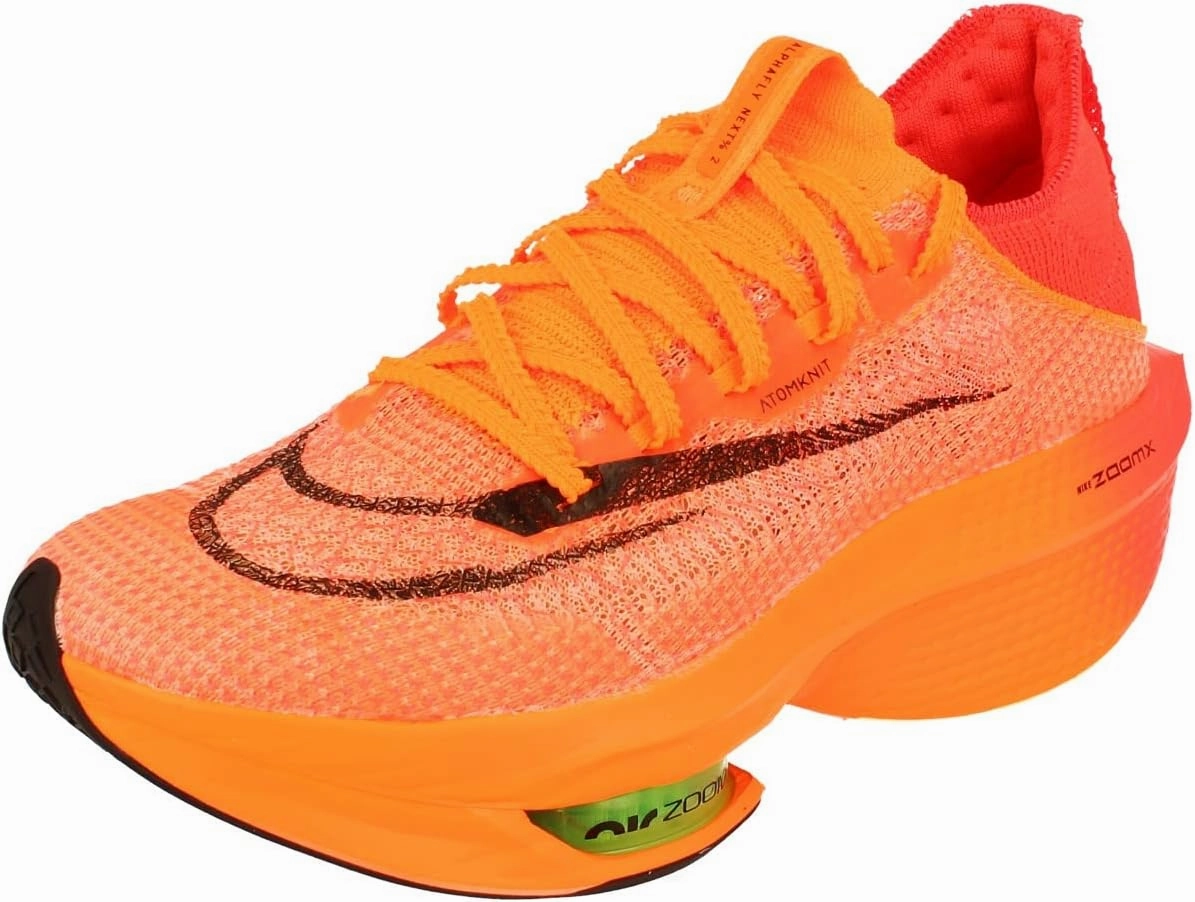 Nike Damen Air Zoom Alphafly Traillaufschuh
