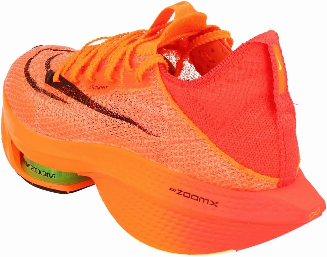 Nike Damen Air Zoom Alphafly Traillaufschuh
