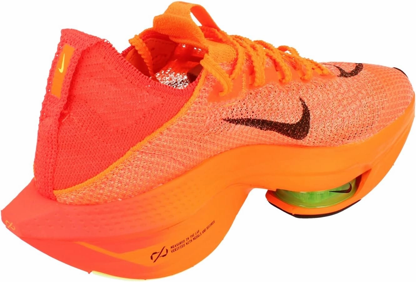 Nike Damen Air Zoom Alphafly Traillaufschuh