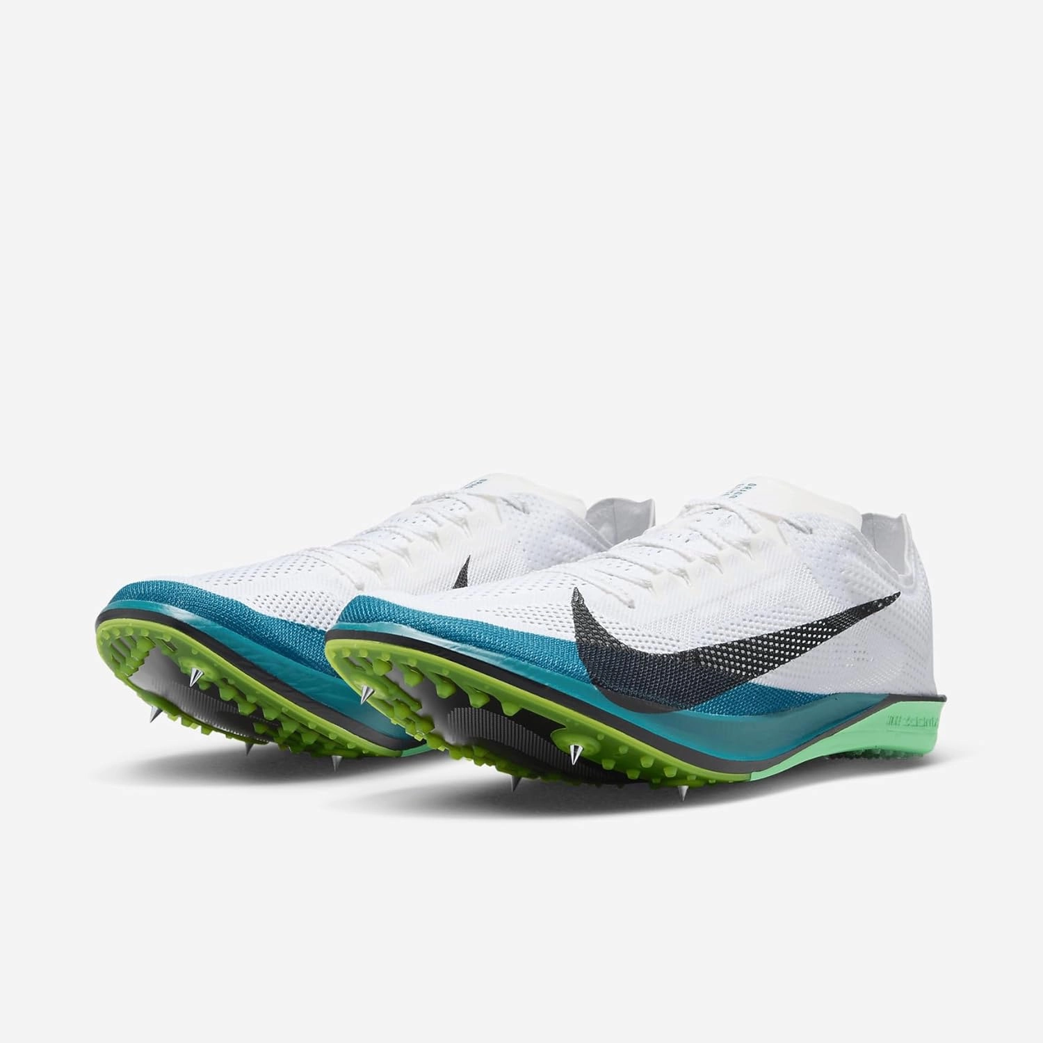 Nike Dragonfly 2 Elite Track & Field Distance Spikes
