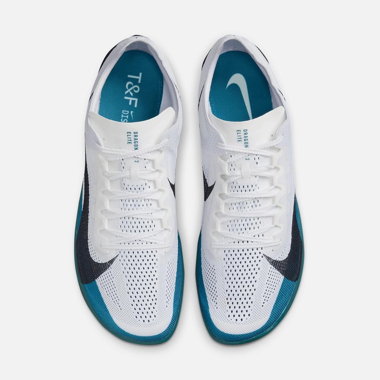 Nike Dragonfly 2 Elite Track & Field Distance Spikes