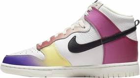 Nike Dunk High Women's Shoes Size - 8.5