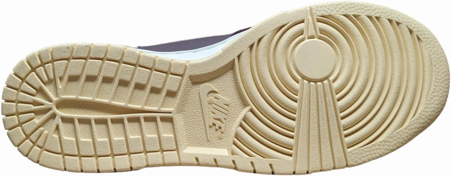 Nike Dunk High Women's Sneakers