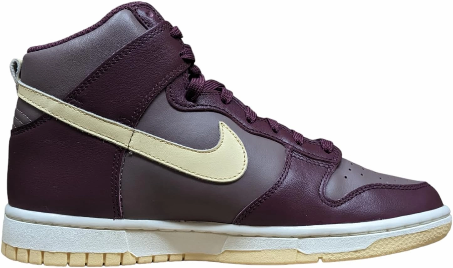 Nike Dunk High Women's Sneakers