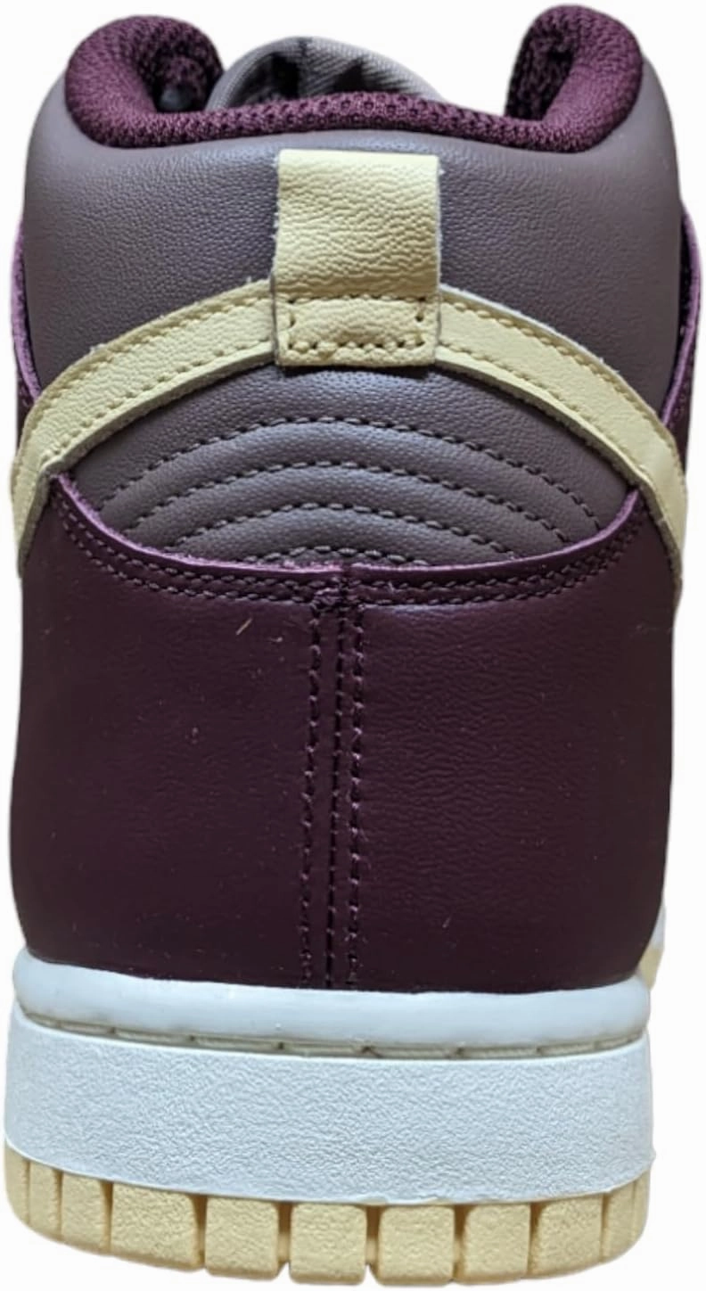 Nike Dunk High Women's Sneakers