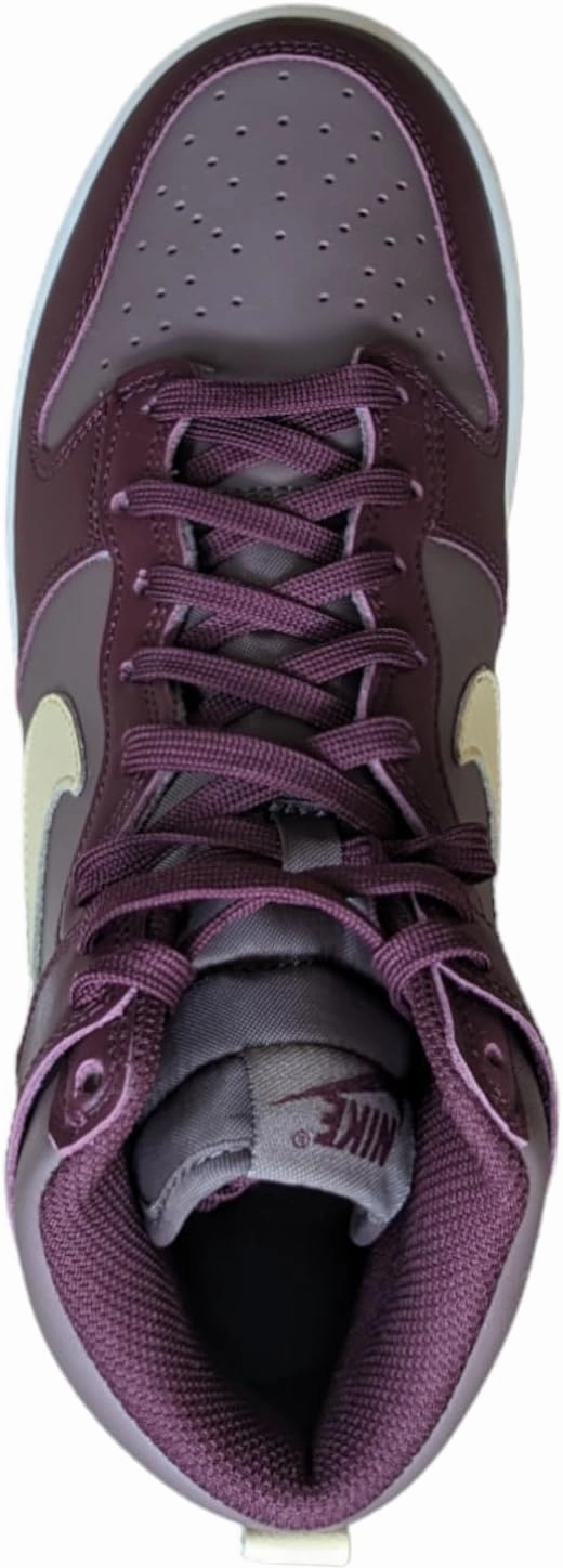 Nike Dunk High Women's Sneakers